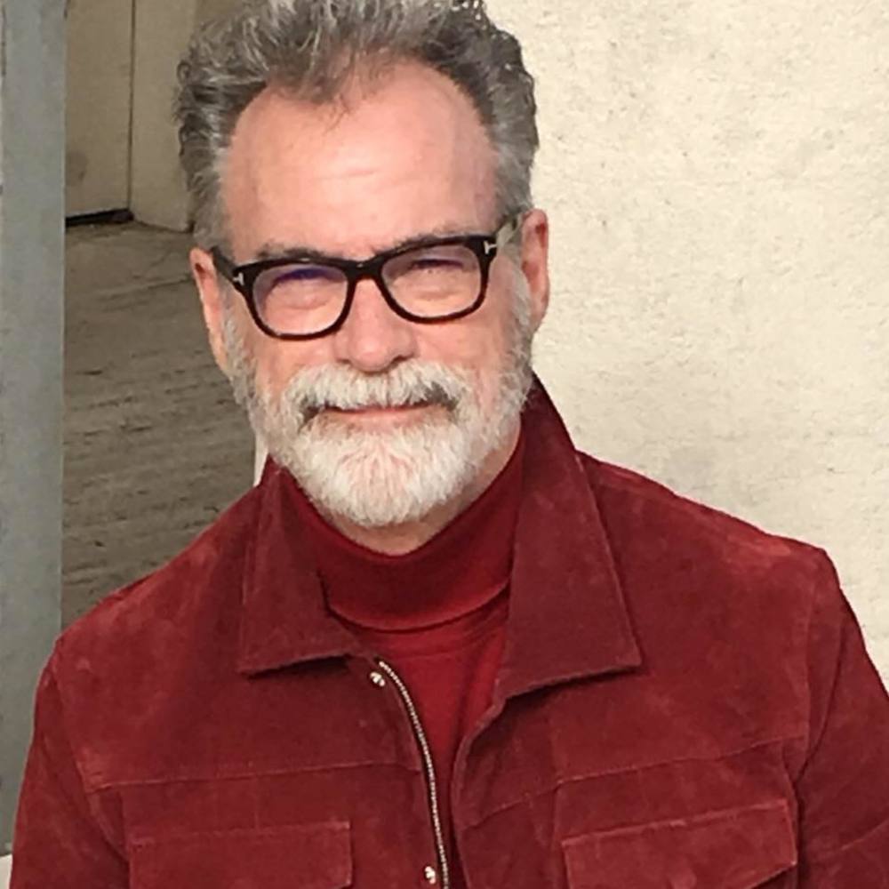 Meet your Posher, Mark